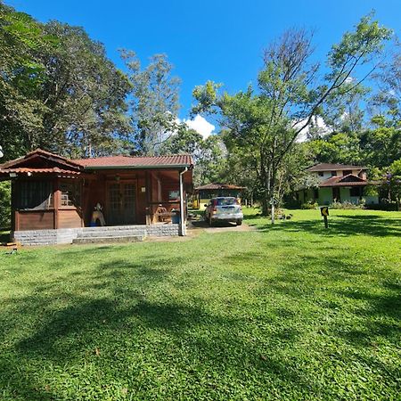 Cantinho De Maua Visconde de Mauá Exterior foto