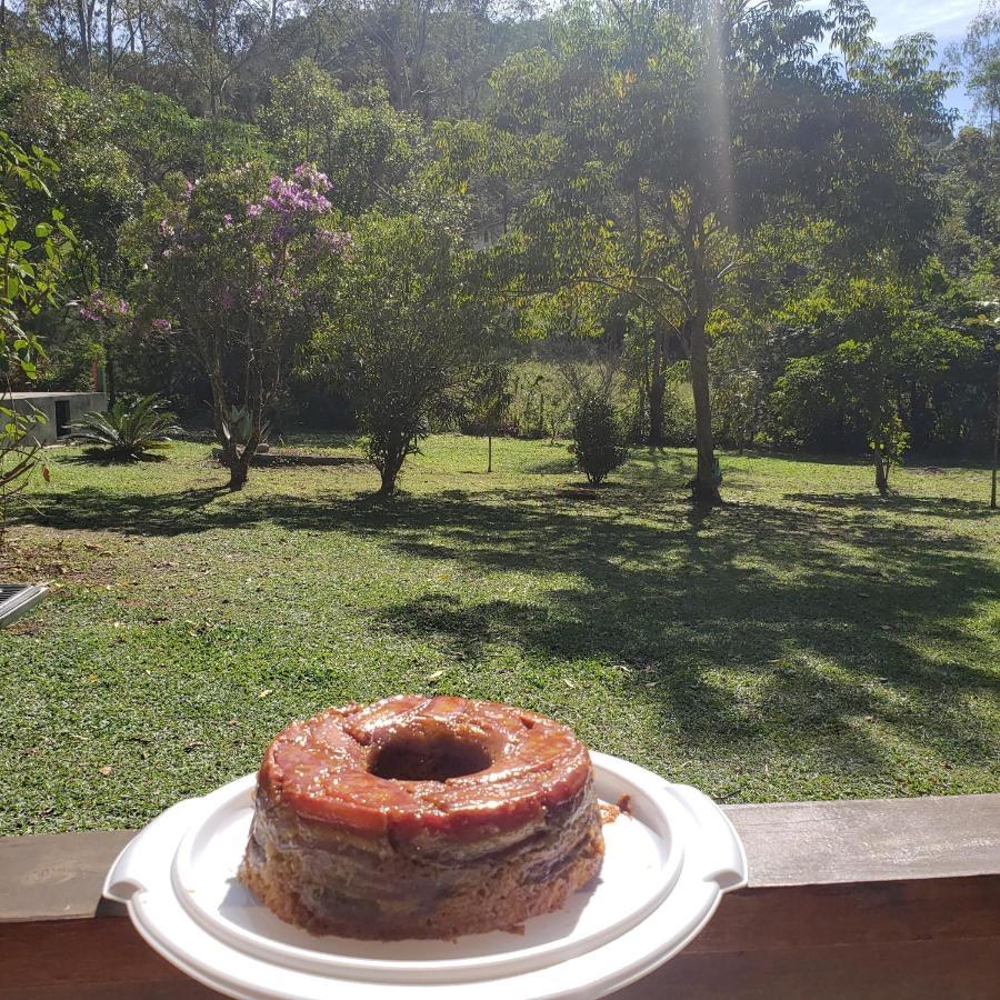 Cantinho De Maua Visconde de Mauá Exterior foto