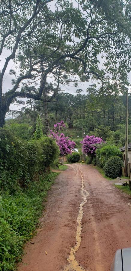 Cantinho De Maua Visconde de Mauá Exterior foto