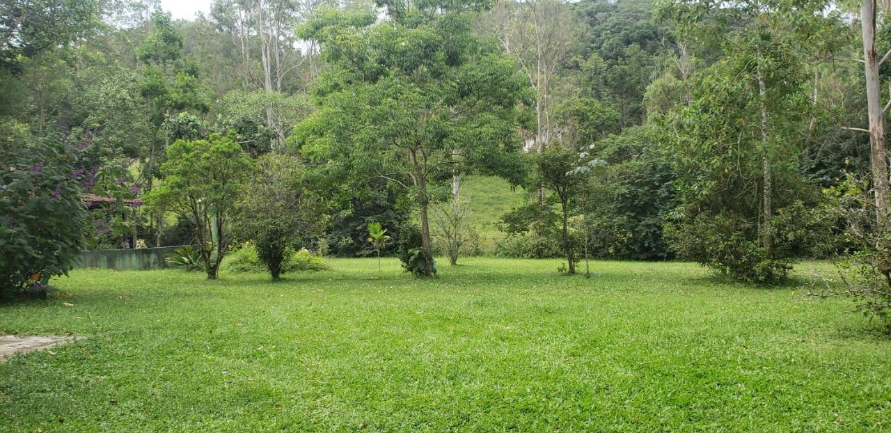 Cantinho De Maua Visconde de Mauá Exterior foto