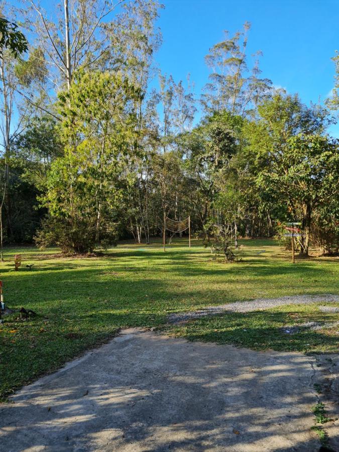 Cantinho De Maua Visconde de Mauá Exterior foto